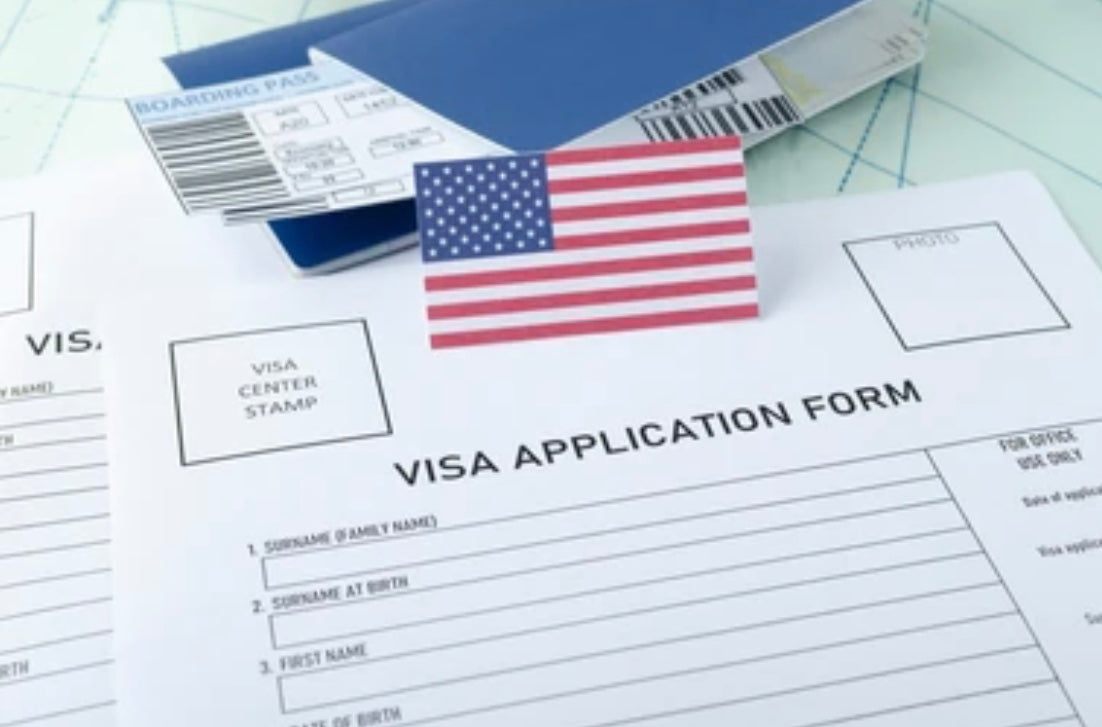 VISAS